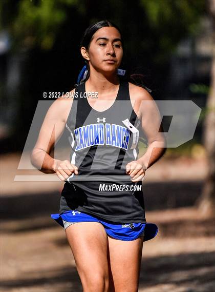 Thumbnail 2 in Diamond Ranch West Covina Charter Oak Northview San Dimas Covina (League Meet Horse Thief Canyon) photogallery.