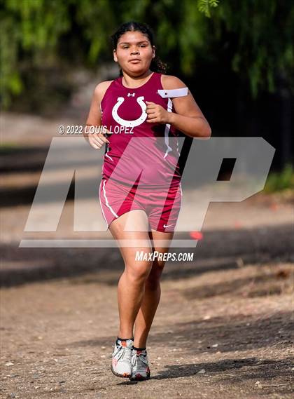 Thumbnail 1 in Diamond Ranch West Covina Charter Oak Northview San Dimas Covina (League Meet Horse Thief Canyon) photogallery.