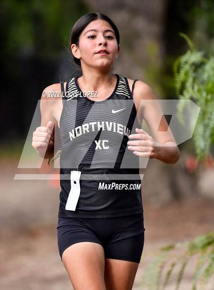 Thumbnail 2 in Diamond Ranch West Covina Charter Oak Northview San Dimas Covina (League Meet Horse Thief Canyon) photogallery.
