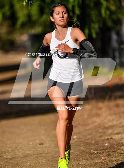 Thumbnail 1 in Diamond Ranch West Covina Charter Oak Northview San Dimas Covina (League Meet Horse Thief Canyon) photogallery.