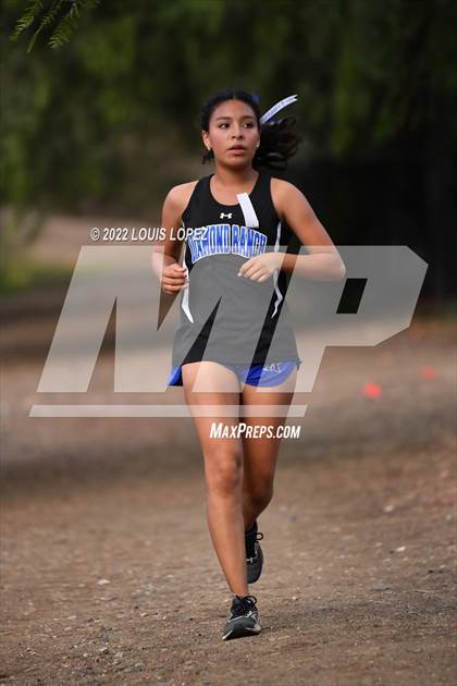 Thumbnail 1 in Diamond Ranch West Covina Charter Oak Northview San Dimas Covina (League Meet Horse Thief Canyon) photogallery.