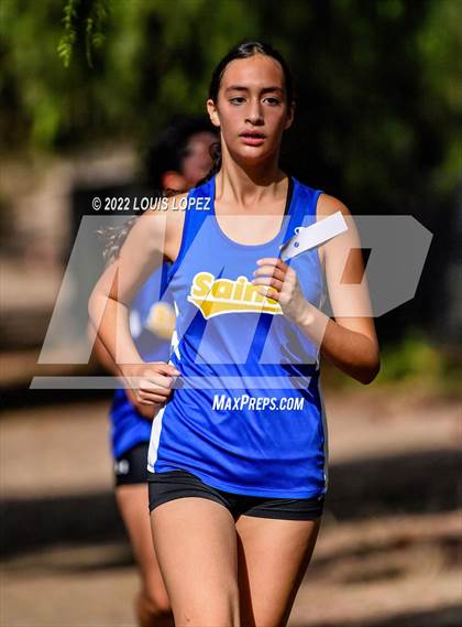 Thumbnail 1 in Diamond Ranch West Covina Charter Oak Northview San Dimas Covina (League Meet Horse Thief Canyon) photogallery.