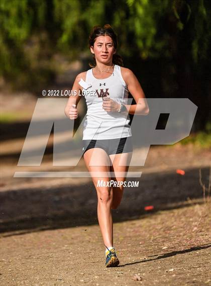 Thumbnail 2 in Diamond Ranch West Covina Charter Oak Northview San Dimas Covina (League Meet Horse Thief Canyon) photogallery.
