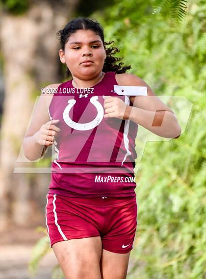 Thumbnail 2 in Diamond Ranch West Covina Charter Oak Northview San Dimas Covina (League Meet Horse Thief Canyon) photogallery.