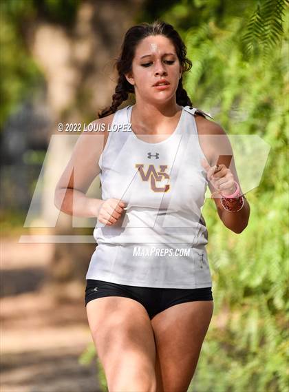 Thumbnail 2 in Diamond Ranch West Covina Charter Oak Northview San Dimas Covina (League Meet Horse Thief Canyon) photogallery.