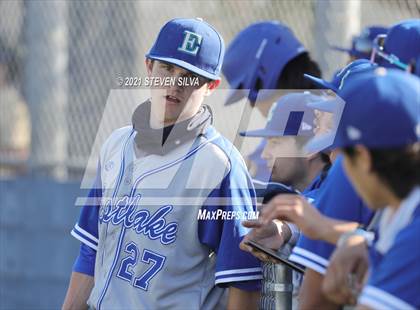 Thumbnail 3 in Eastlake @ Madison (70th Annual San Diego Lions Tournament) photogallery.