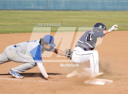Thumbnail 1 in Eastlake @ Madison (70th Annual San Diego Lions Tournament) photogallery.