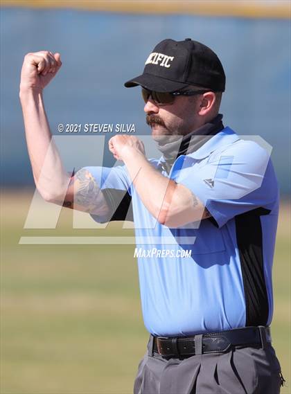 Thumbnail 1 in Eastlake @ Madison (70th Annual San Diego Lions Tournament) photogallery.