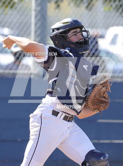 Thumbnail 2 in Eastlake @ Madison (70th Annual San Diego Lions Tournament) photogallery.