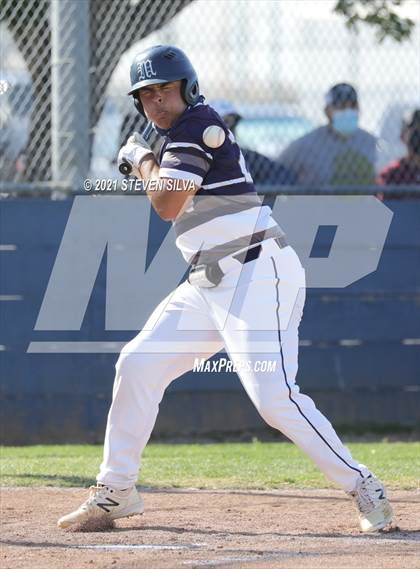 Thumbnail 1 in Eastlake @ Madison (70th Annual San Diego Lions Tournament) photogallery.