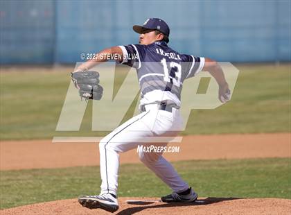 Thumbnail 2 in Eastlake @ Madison (70th Annual San Diego Lions Tournament) photogallery.