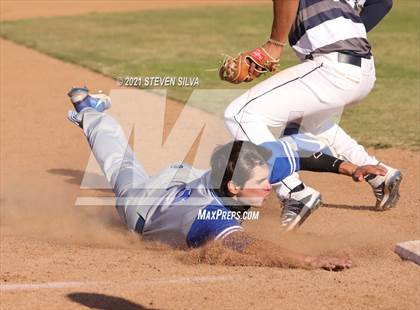 Thumbnail 3 in Eastlake @ Madison (70th Annual San Diego Lions Tournament) photogallery.