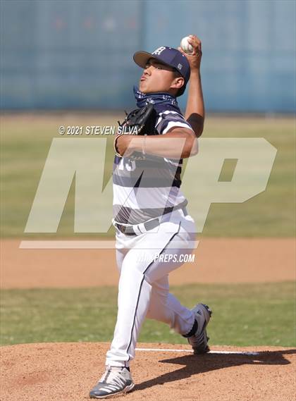 Thumbnail 1 in Eastlake @ Madison (70th Annual San Diego Lions Tournament) photogallery.