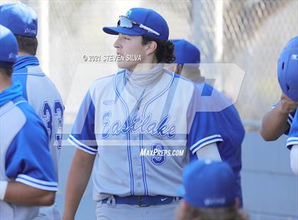 Thumbnail 3 in Eastlake @ Madison (70th Annual San Diego Lions Tournament) photogallery.