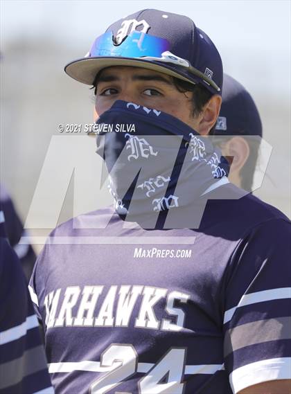 Thumbnail 3 in Eastlake @ Madison (70th Annual San Diego Lions Tournament) photogallery.