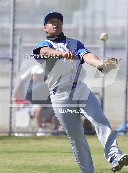 Thumbnail 2 in Eastlake @ Madison (70th Annual San Diego Lions Tournament) photogallery.