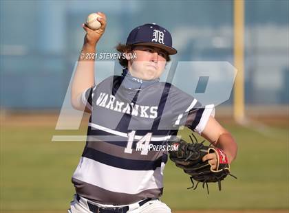 Thumbnail 2 in Eastlake @ Madison (70th Annual San Diego Lions Tournament) photogallery.