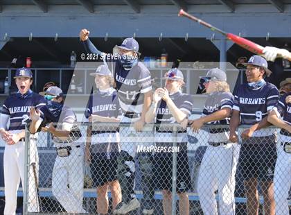 Thumbnail 3 in Eastlake @ Madison (70th Annual San Diego Lions Tournament) photogallery.
