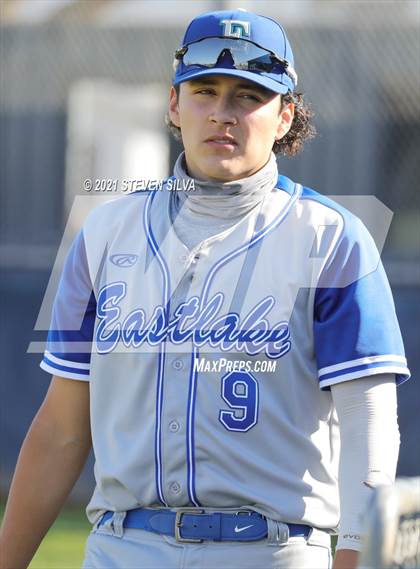 Thumbnail 2 in Eastlake @ Madison (70th Annual San Diego Lions Tournament) photogallery.