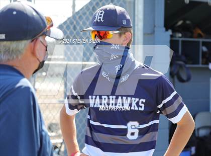Thumbnail 2 in Eastlake @ Madison (70th Annual San Diego Lions Tournament) photogallery.
