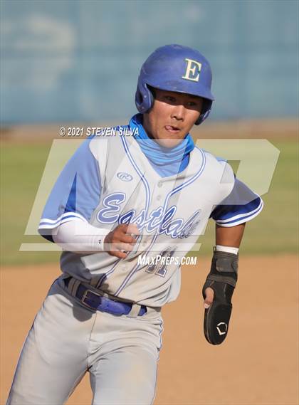 Thumbnail 1 in Eastlake @ Madison (70th Annual San Diego Lions Tournament) photogallery.