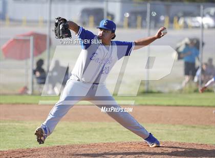 Thumbnail 2 in Eastlake @ Madison (70th Annual San Diego Lions Tournament) photogallery.