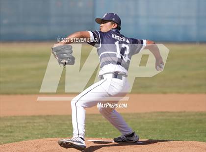 Thumbnail 3 in Eastlake @ Madison (70th Annual San Diego Lions Tournament) photogallery.