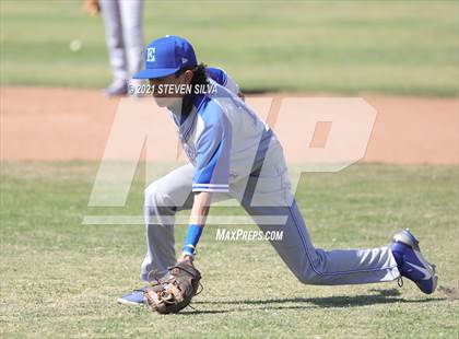 Thumbnail 2 in Eastlake @ Madison (70th Annual San Diego Lions Tournament) photogallery.
