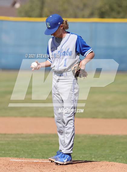 Thumbnail 1 in Eastlake @ Madison (70th Annual San Diego Lions Tournament) photogallery.