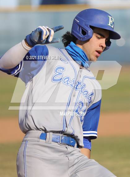 Thumbnail 2 in Eastlake @ Madison (70th Annual San Diego Lions Tournament) photogallery.