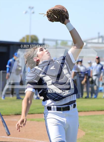 Thumbnail 2 in Eastlake @ Madison (70th Annual San Diego Lions Tournament) photogallery.