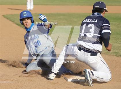 Thumbnail 1 in Eastlake @ Madison (70th Annual San Diego Lions Tournament) photogallery.