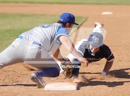 Thumbnail 1 in Eastlake @ Madison (70th Annual San Diego Lions Tournament) photogallery.