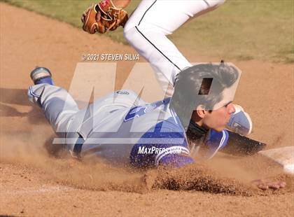 Thumbnail 1 in Eastlake @ Madison (70th Annual San Diego Lions Tournament) photogallery.