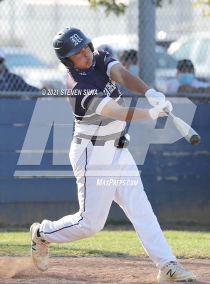 Thumbnail 1 in Eastlake @ Madison (70th Annual San Diego Lions Tournament) photogallery.