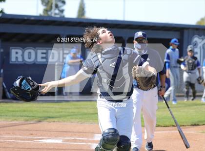 Thumbnail 1 in Eastlake @ Madison (70th Annual San Diego Lions Tournament) photogallery.