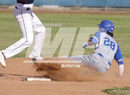 Thumbnail 1 in Eastlake @ Madison (70th Annual San Diego Lions Tournament) photogallery.