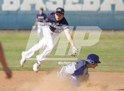 Thumbnail 3 in Eastlake @ Madison (70th Annual San Diego Lions Tournament) photogallery.