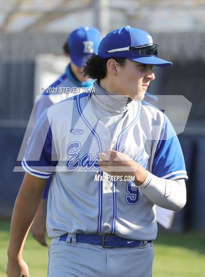 Thumbnail 3 in Eastlake @ Madison (70th Annual San Diego Lions Tournament) photogallery.
