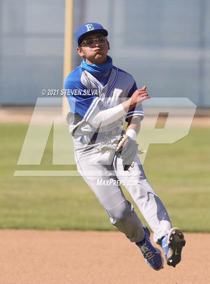 Thumbnail 2 in Eastlake @ Madison (70th Annual San Diego Lions Tournament) photogallery.