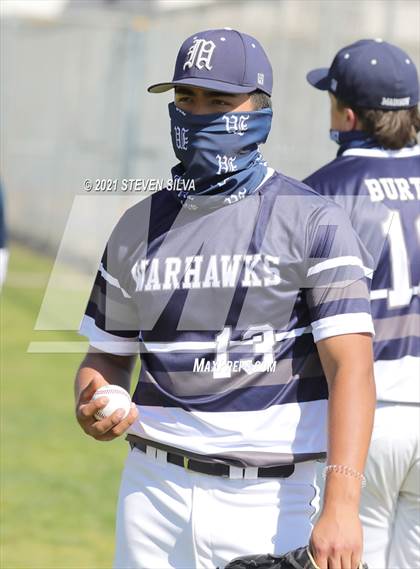 Thumbnail 1 in Eastlake @ Madison (70th Annual San Diego Lions Tournament) photogallery.