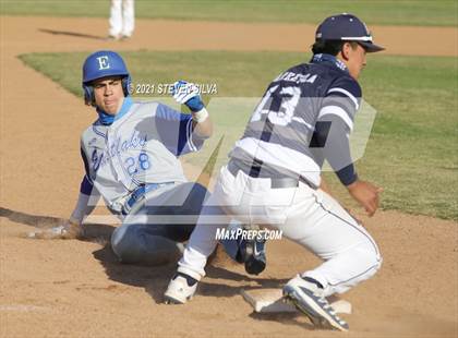 Thumbnail 3 in Eastlake @ Madison (70th Annual San Diego Lions Tournament) photogallery.