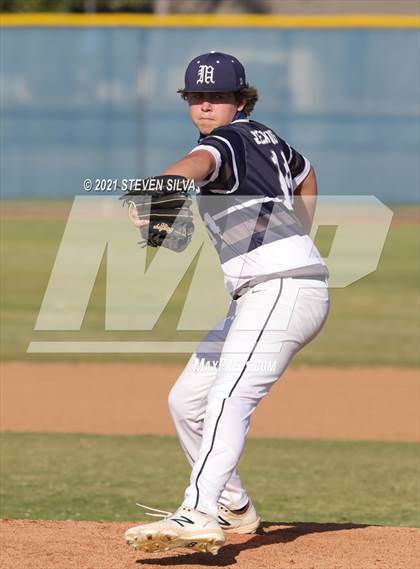 Thumbnail 2 in Eastlake @ Madison (70th Annual San Diego Lions Tournament) photogallery.