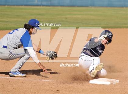 Thumbnail 3 in Eastlake @ Madison (70th Annual San Diego Lions Tournament) photogallery.
