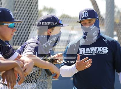 Thumbnail 2 in Eastlake @ Madison (70th Annual San Diego Lions Tournament) photogallery.