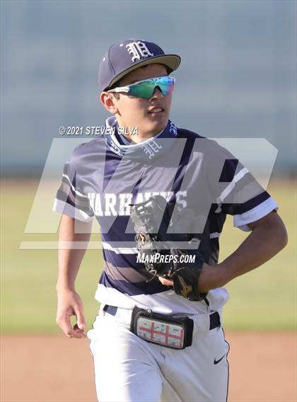 Thumbnail 1 in Eastlake @ Madison (70th Annual San Diego Lions Tournament) photogallery.
