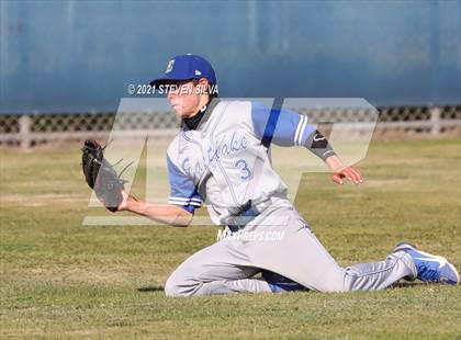 Thumbnail 1 in Eastlake @ Madison (70th Annual San Diego Lions Tournament) photogallery.