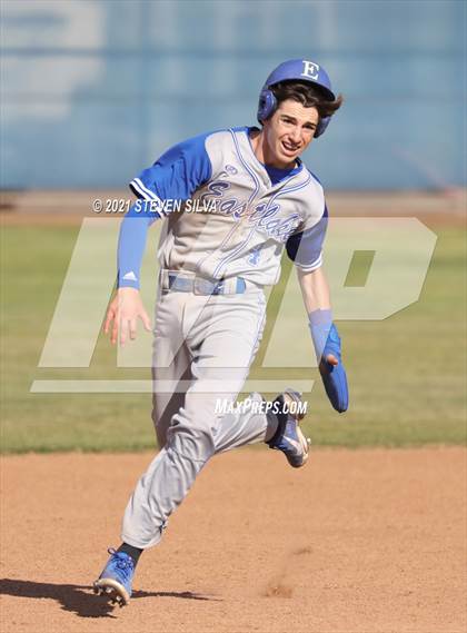 Thumbnail 2 in Eastlake @ Madison (70th Annual San Diego Lions Tournament) photogallery.
