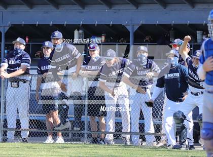 Thumbnail 2 in Eastlake @ Madison (70th Annual San Diego Lions Tournament) photogallery.