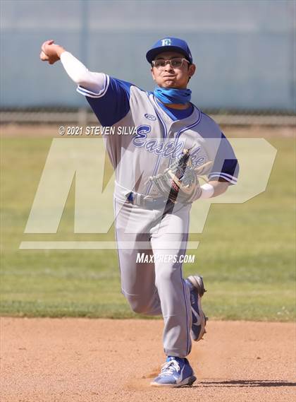 Thumbnail 3 in Eastlake @ Madison (70th Annual San Diego Lions Tournament) photogallery.